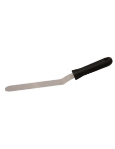 Angular spatula 2