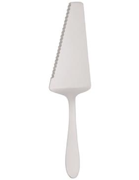 Paletta dolce seghettato - Dimensioni cm 29.7