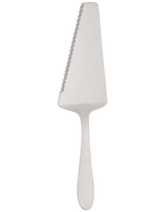 Serrated cake scoop - Dimensions 29.7 cm 2