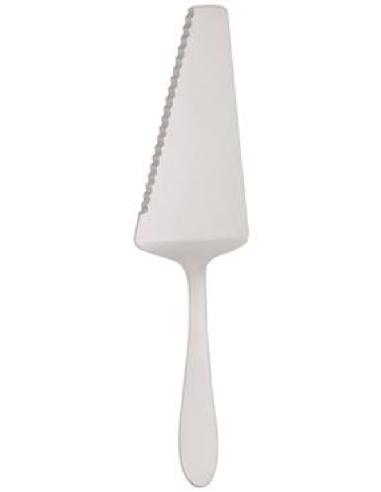 Paletta dolce seghettato - Dimensioni cm 29.7