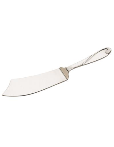 Sweet spatula - Stainless steel - Decorated - Dimensions 31 cm