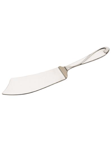 Paletta dolce - Acciaio inox - Ornata -...