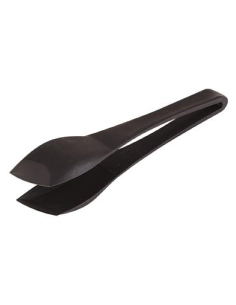 Molla per dolci - Poliammide nero - Dimensioni cm 18 2