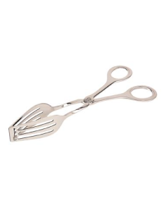 Forbici per dolci - Acciaio inox - Dimensioni cm 19