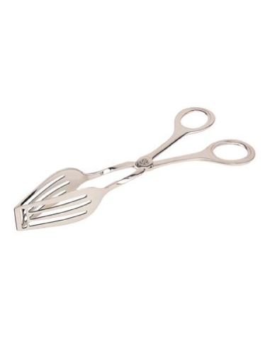 Scissors for cakes - Stainless steel -...