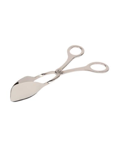 Tijeras para dulces - Acero inoxidable - Dimensiones 18 cm 2