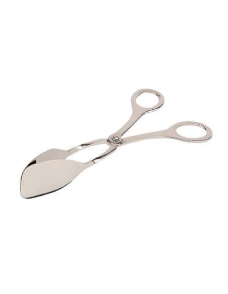 Forbici per dolci - Acciaio inox - Dimensioni cm 18