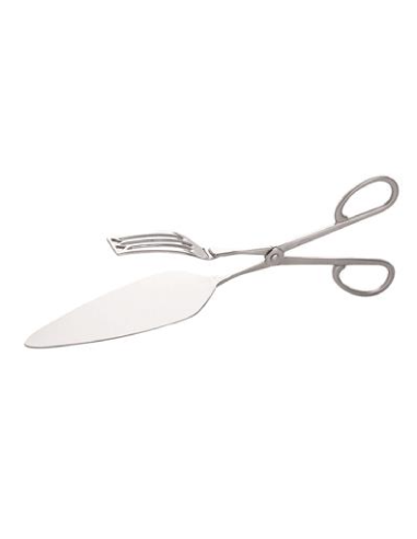 Pinza per dolci - Acciaio inox - Dimensioni cm 25