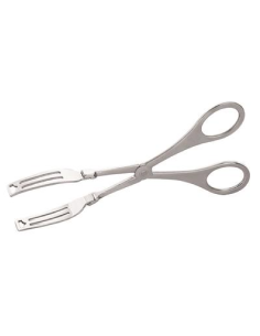 Pinza per dolci - Dimensioni cm 15 2