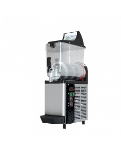 Granulador - Acero inoxidable - Capacidad depósito 10 lt...