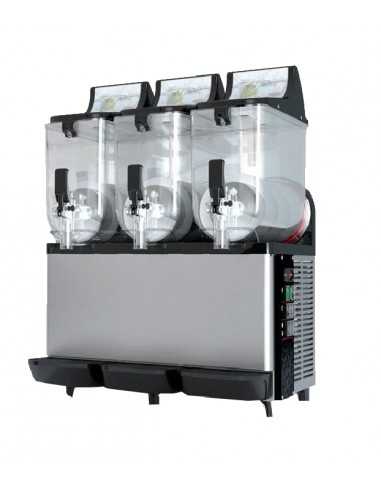 Granulador - Acero inoxidable - Capacidad...