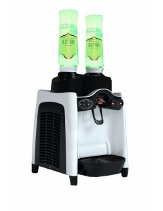 Nevera para refrescos - Cubeta para 2 botellas - Para...