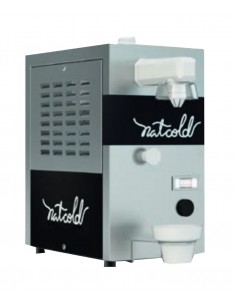Montapanna - Capacidad tanque 2 lt - Producción 50 kg/h -...