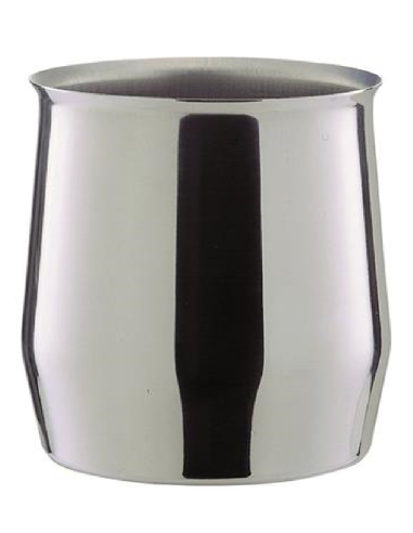 Porta cucchiaini - Acciaio inox - Dimensioni cm...