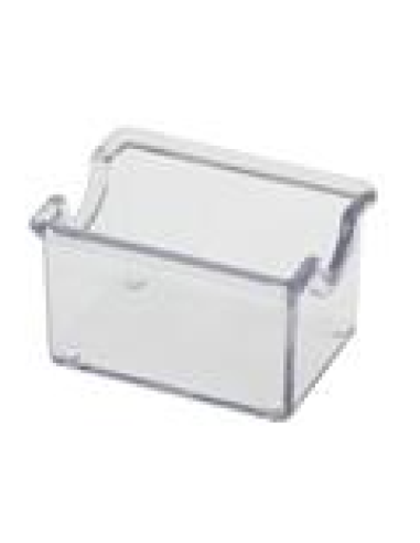 Porta bustine plastica - Dimensioni cm 8.5 x...