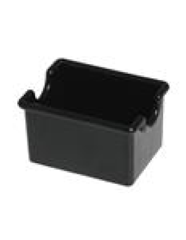 Plastic sachet holder - Dimensions 8.5 x 6.5 x...
