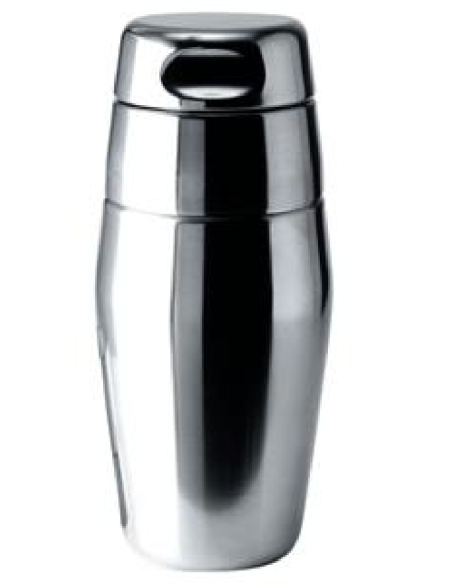 Coctelera 25cl
