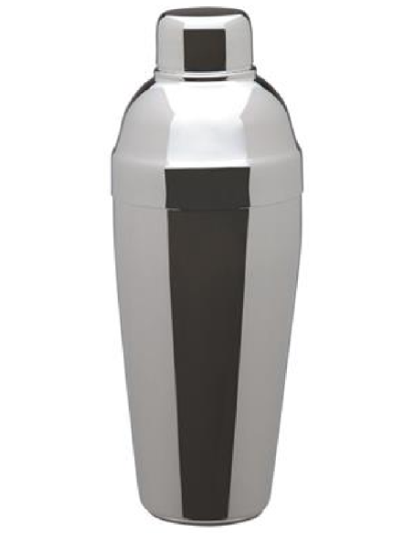 Shaker inox 75 cl