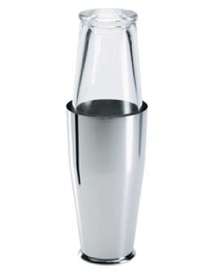 Vaso coctelera 50 cl - Alto 28 cm