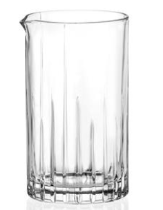 Mixing glass 65cl