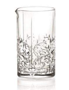 Mixing glass 65cl