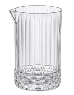 Mixing glass 79 cl 2