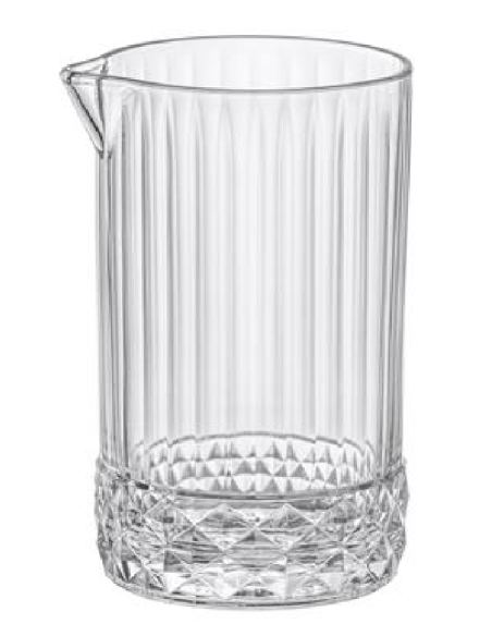 Mixing glass 79 cl