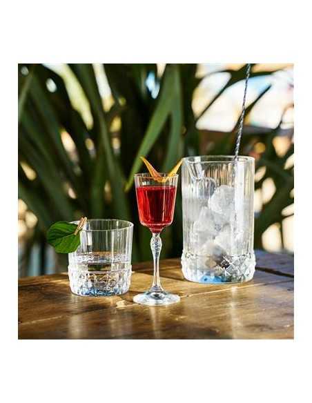 Mixing glass 79cl