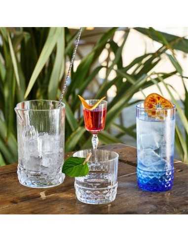 Mixing glass 79cl