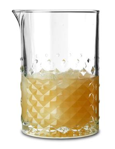 Mixing glass 75 cl