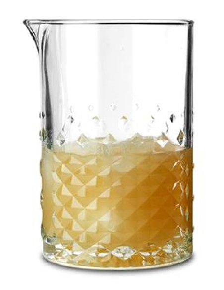 Vaso mezclador 75 cl
