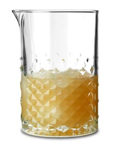 Vaso mezclador 75 cl 2