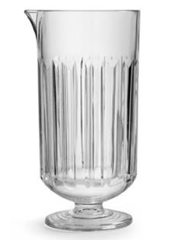 Mixing glass 75 cl