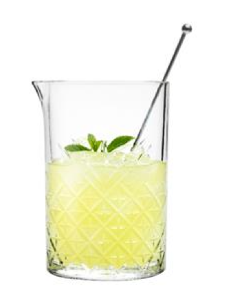 Mixing glass 72.5 cl