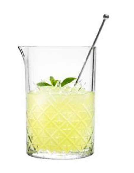 Vaso mezclador 72,5 cl