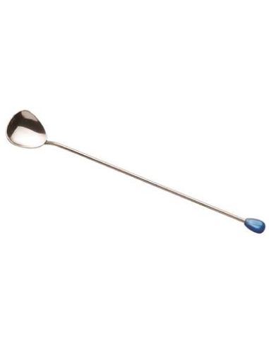 Cuchara para revolver de acero inoxidable -...