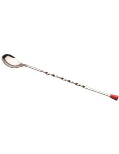 Cucchiaio agitatore inox - Dimensioni cm 30 2