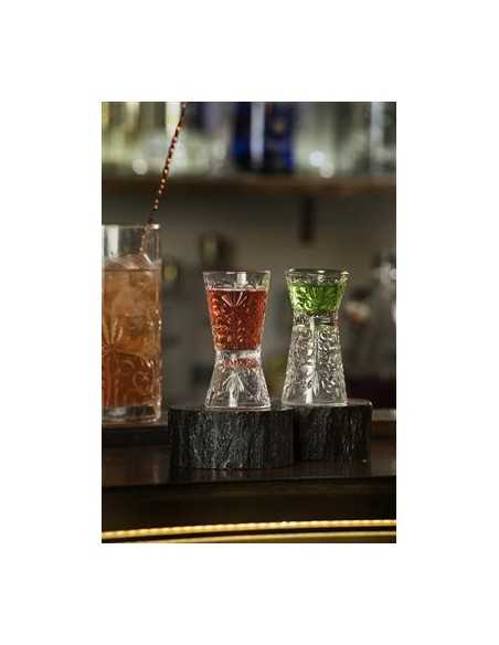 Misurino per cocktail 3/6 cl
