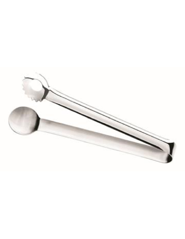 Molla ghiaccio inox cm 18