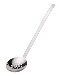 Cucchiaio ghiaccio inox cm 25 2