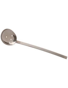 Cucchiaio ghiaccio inox cm 24