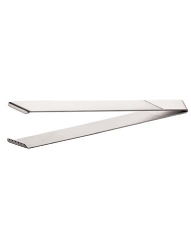 Stainless steel ice spring - Dimensions 20 cm
