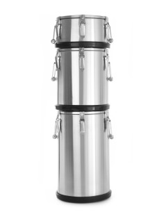 Portable thermal container - With double handle -... 2