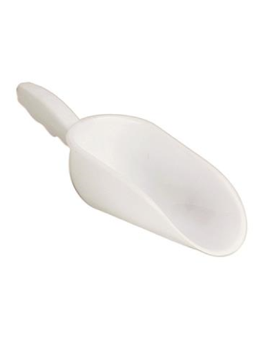 Sessola polipropilene bianco