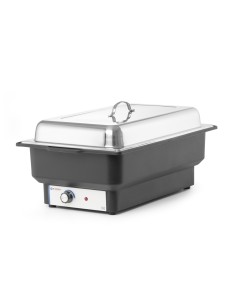 Chafing dish - Electric - Power W 900 - GastroNorm 1/1 -...