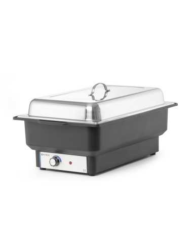 Chafing dish - Electric - Power W 900 -...