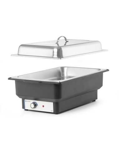 Chafing dish - Elettrico - Potenza W 900 -...