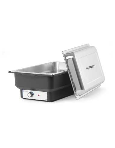 Dispositivo de chafing- Energía W 900 -...