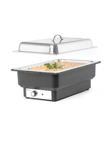 Chafing dish - Electric - Power W 900 -...