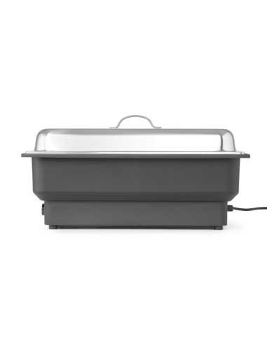 Chafing dish - Elettrico - Potenza W 900 -...